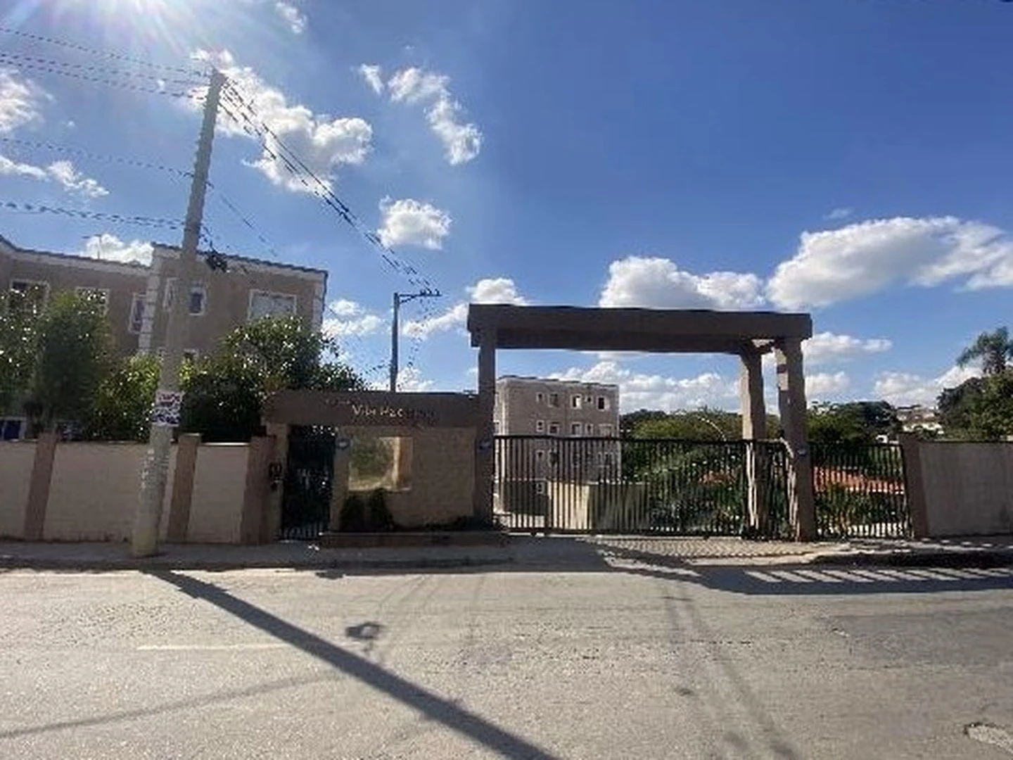 Apartamento - Ribeirao Das Neves, MG - foto 1