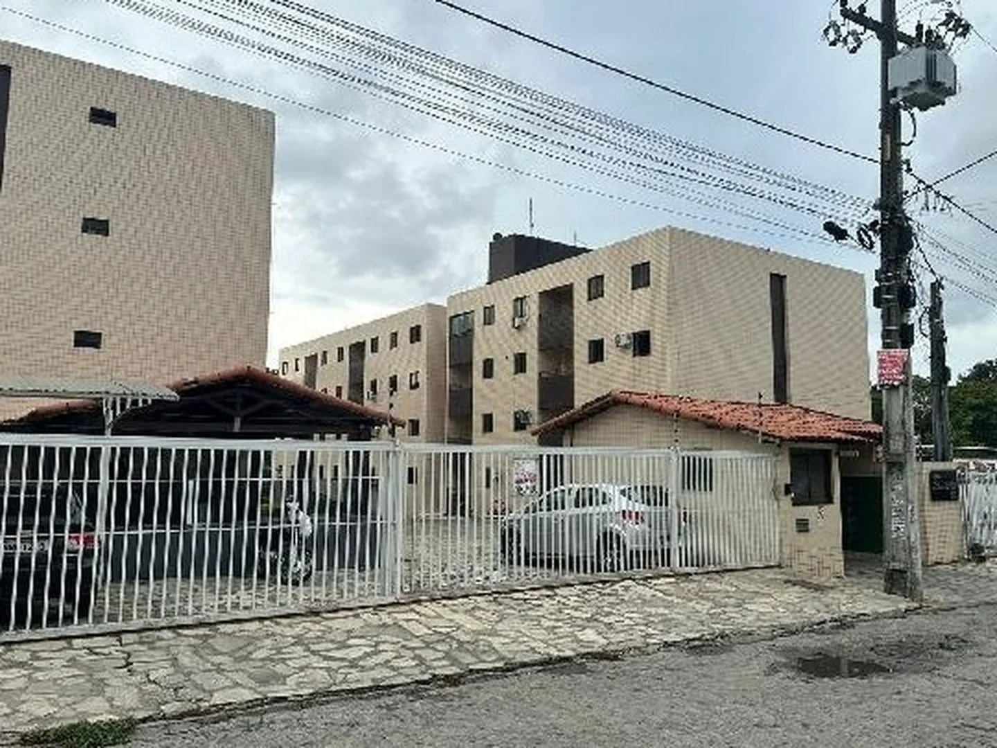 Apartamento - Joao Pessoa, PB - foto 1