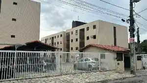 Apartamento - Joao Pessoa, PB