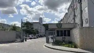 Apartamento - Belford Roxo, RJ