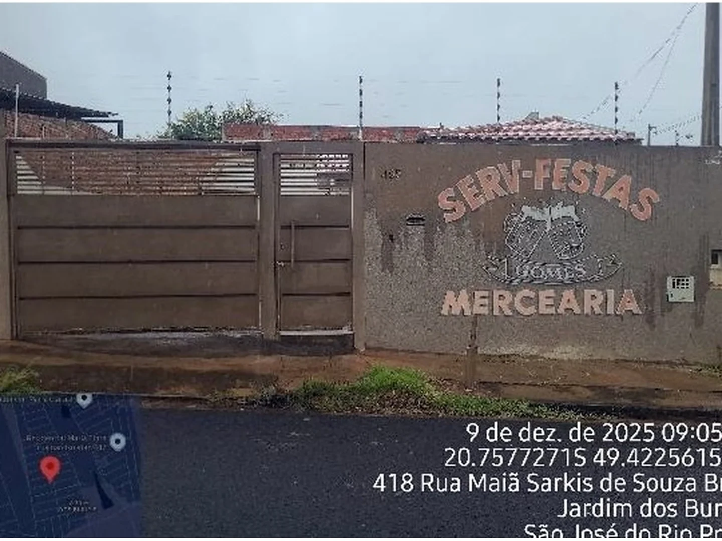 Casa - Sao Jose Do Rio Preto, SP - foto 1
