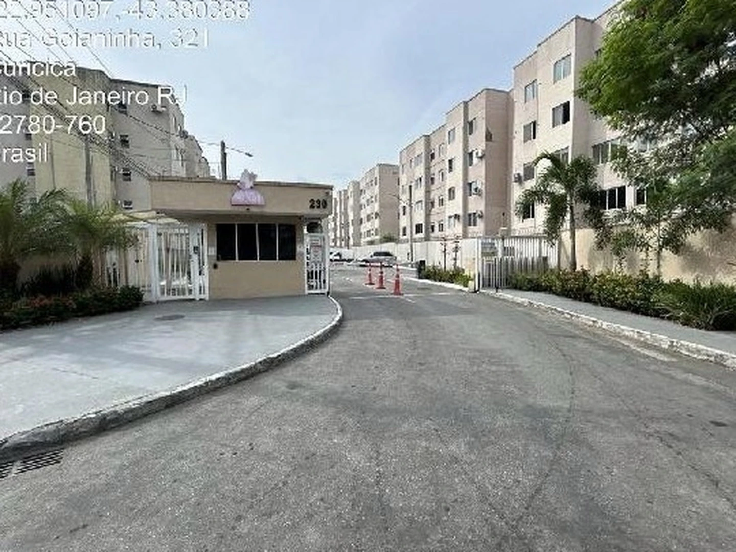 Apartamento - Rio De Janeiro, RJ - foto 1