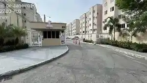 Apartamento - Rio De Janeiro, RJ