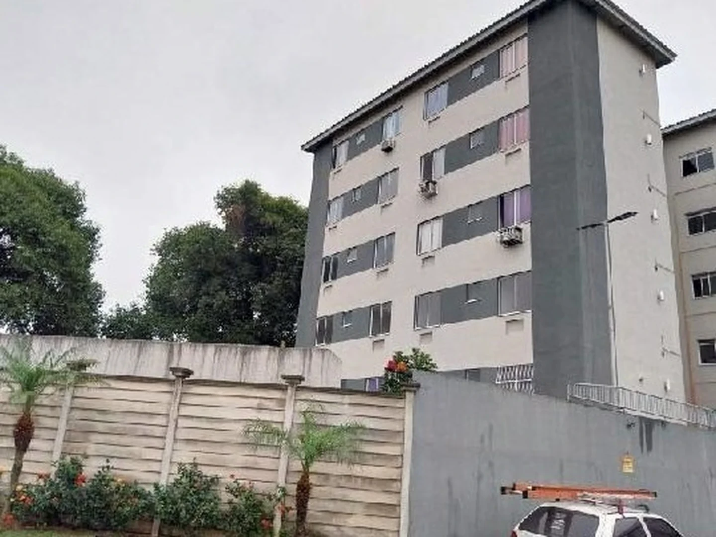 Apartamento - Rio De Janeiro, RJ - foto 1