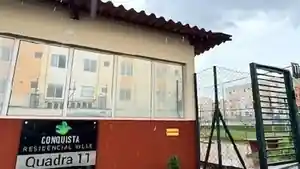 Apartamento - Luziania, GO