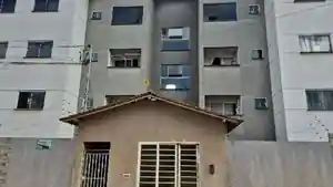 Apartamento - Cidade Ocidental, GO