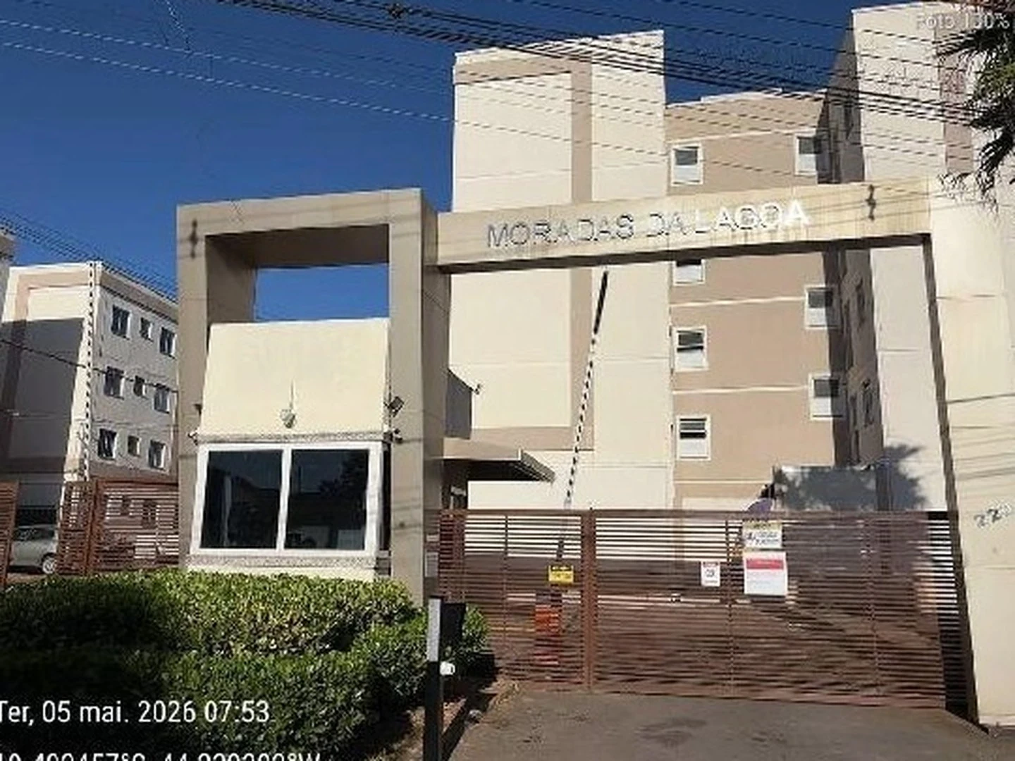 Apartamento - Sete Lagoas, MG - foto 1