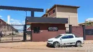 Apartamento - Valparaiso De Goias, GO