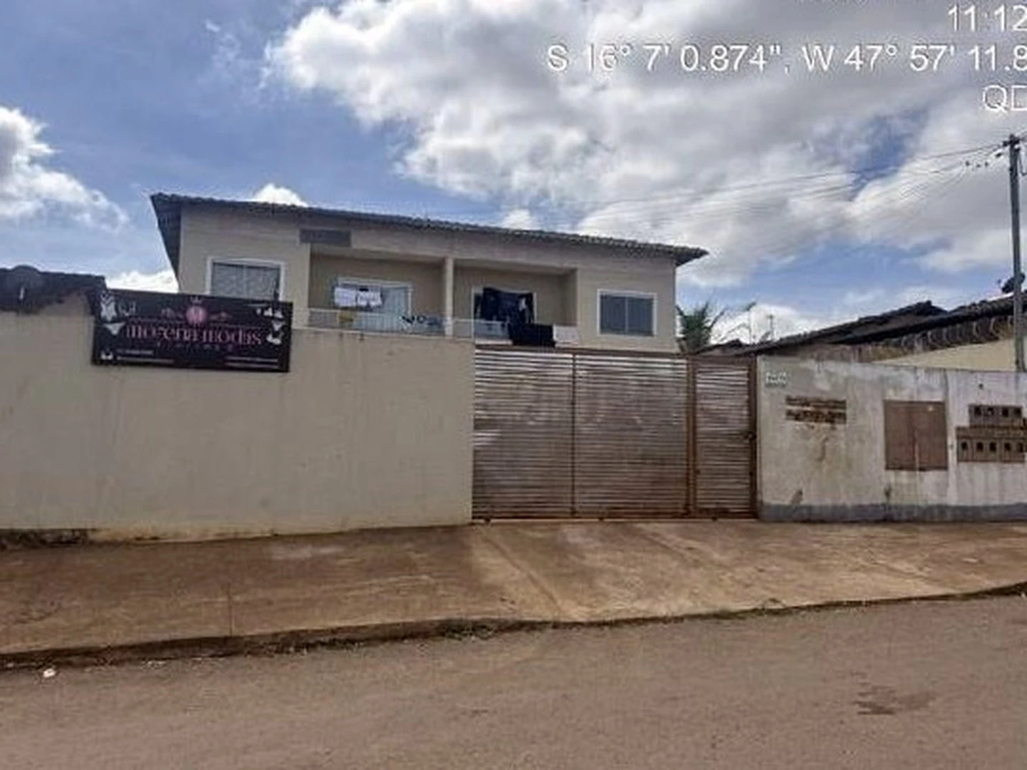 Apartamento - Cidade Ocidental, GO - foto 1