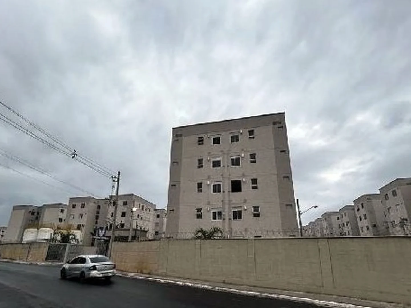Apartamento - Belford Roxo, RJ - foto 1