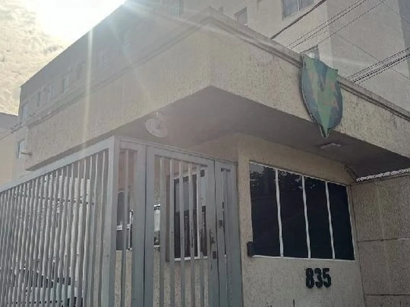 Apartamento - Belford Roxo, RJ - foto 1