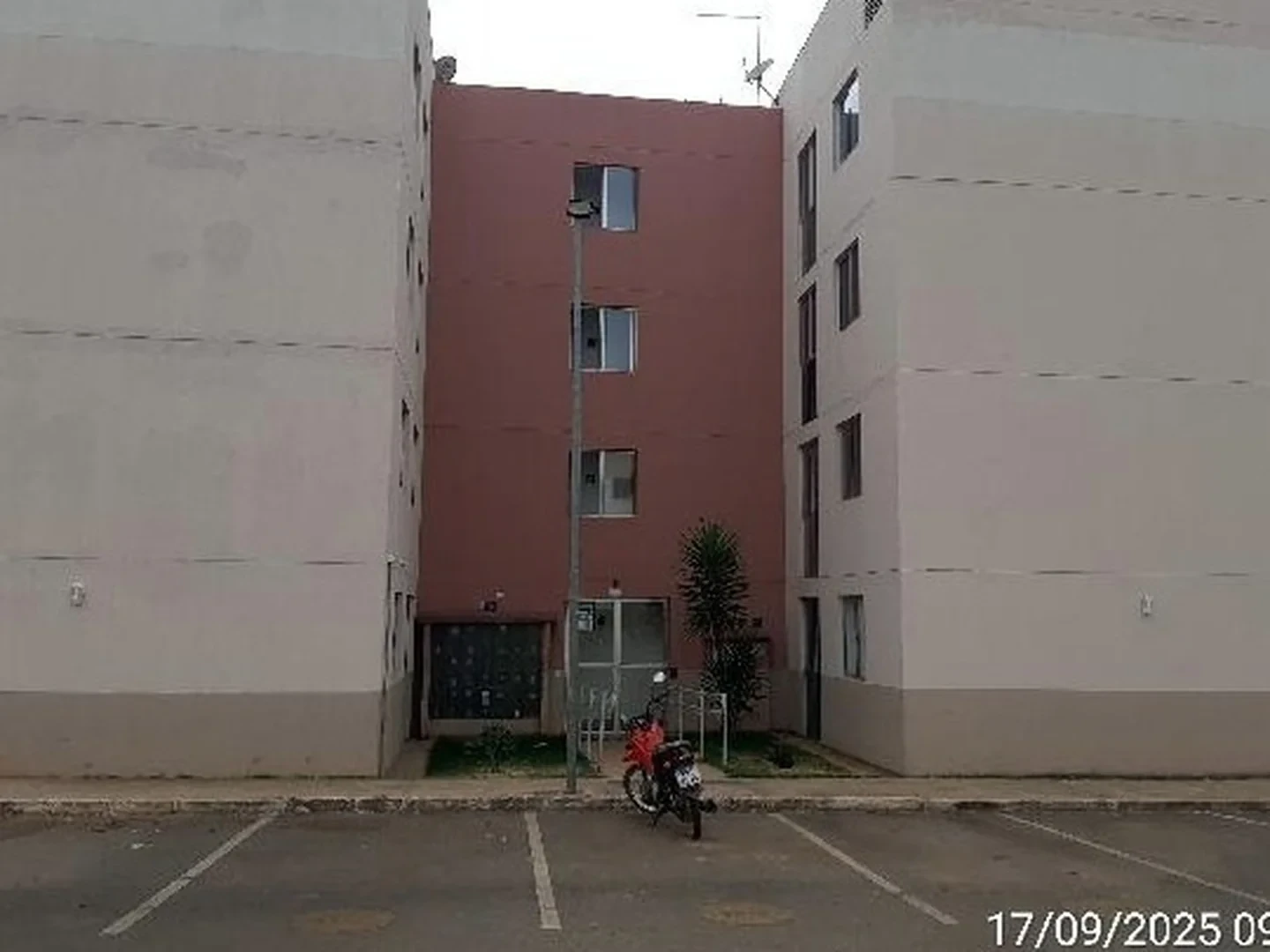 Apartamento - Luziania, GO - foto 1