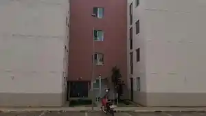 Apartamento - Luziania, GO