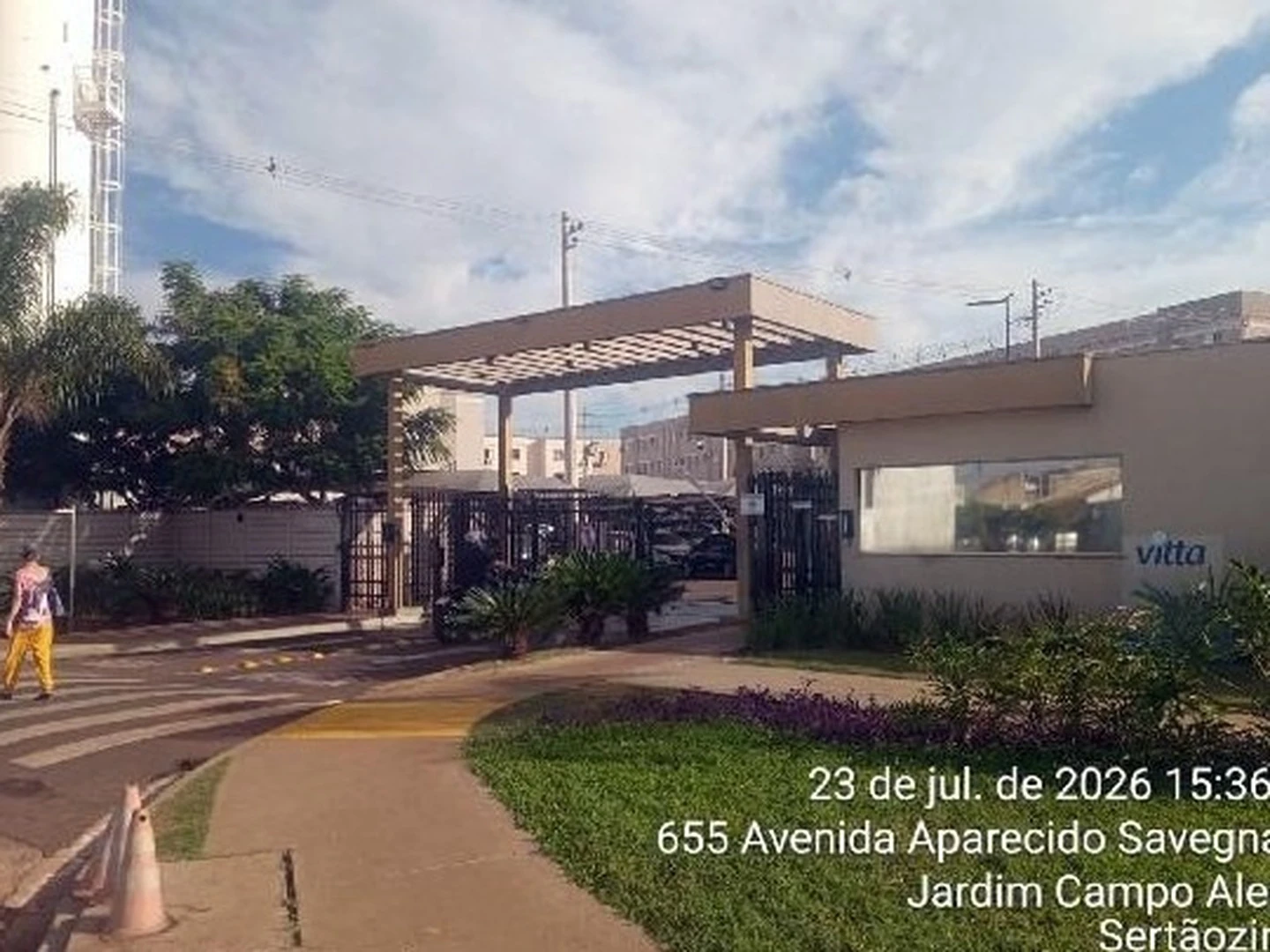Apartamento - Sertaozinho, SP - foto 1