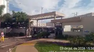 Apartamento - Sertaozinho, SP