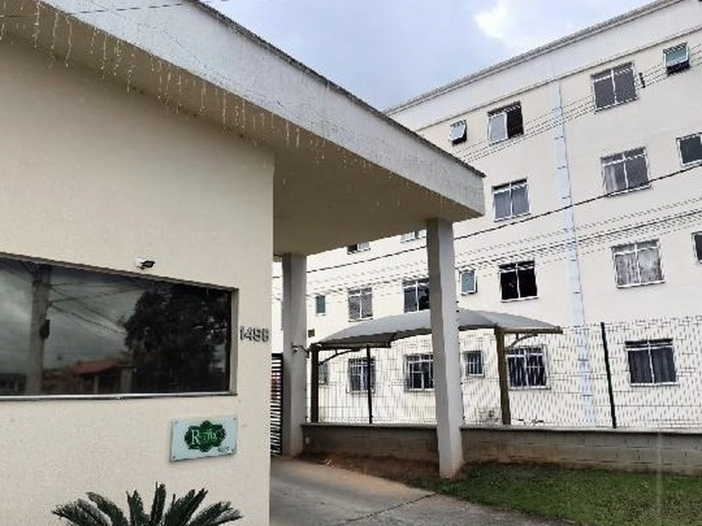 Apartamento - Contagem, MG - foto 1