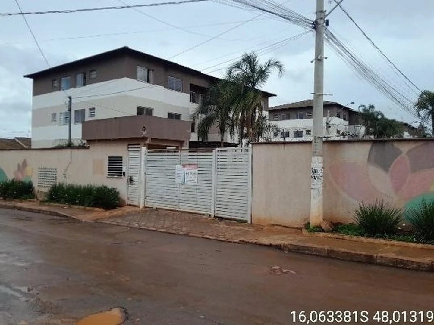Apartamento - Valparaiso De Goias, GO - foto 1