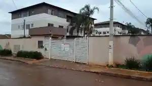 Apartamento - Valparaiso De Goias, GO