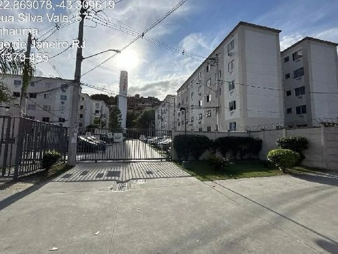 Apartamento - Rio De Janeiro, RJ - foto 1