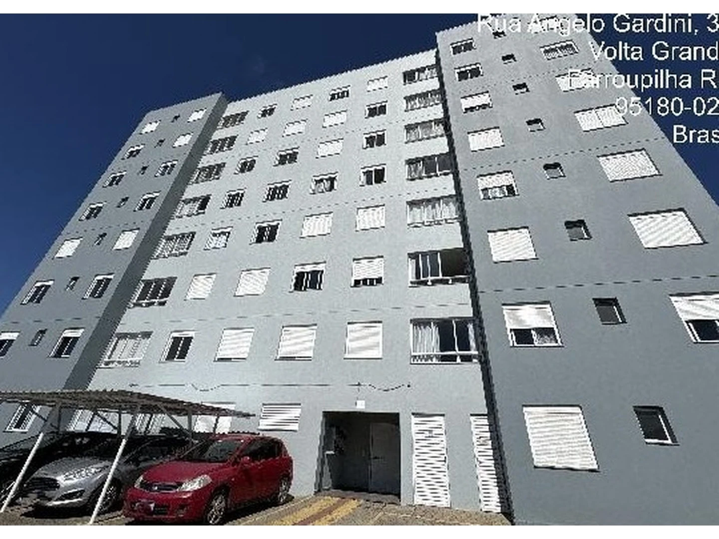 Apartamento - Farroupilha, RS - foto 1