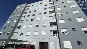 Apartamento - Farroupilha, RS