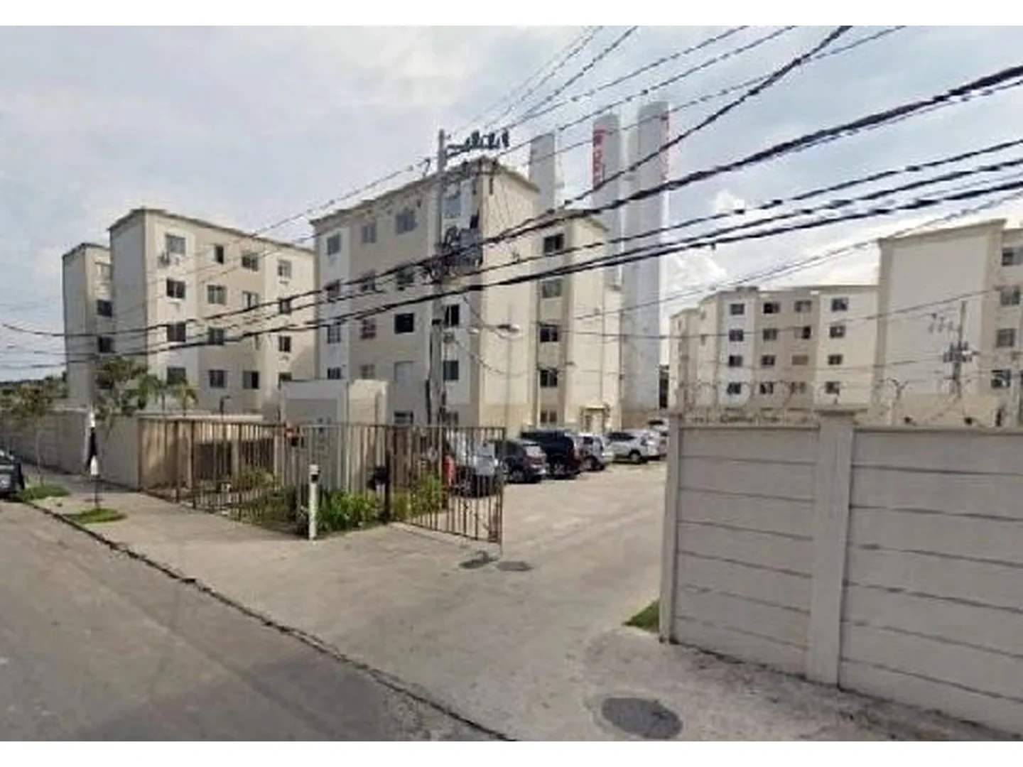 Apartamento - Rio De Janeiro, RJ - foto 1