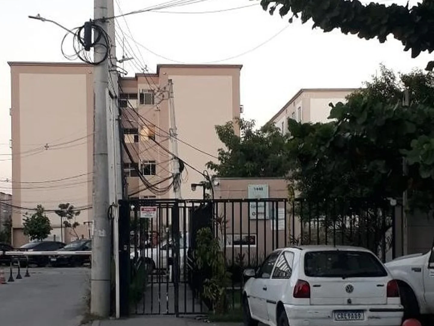 Apartamento - Rio De Janeiro, RJ - foto 1