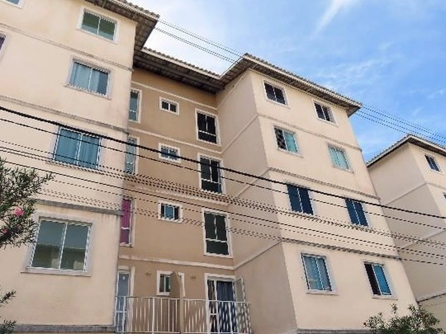 Apartamento - Salvador, BA - foto 1