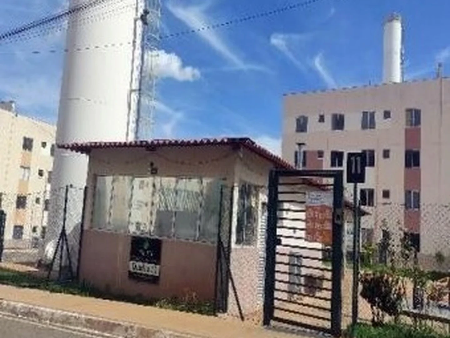 Apartamento - Luziania, GO - foto 1