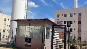 Apartamento - Luziania, GO