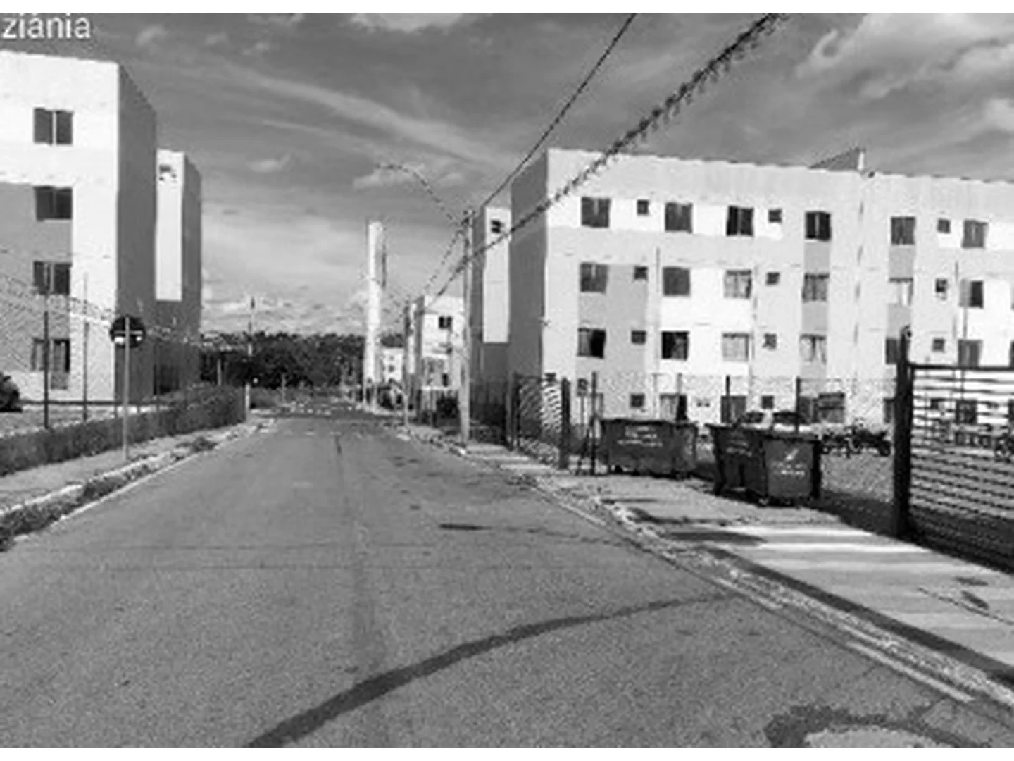 Apartamento - Luziania, GO - miniatura 3