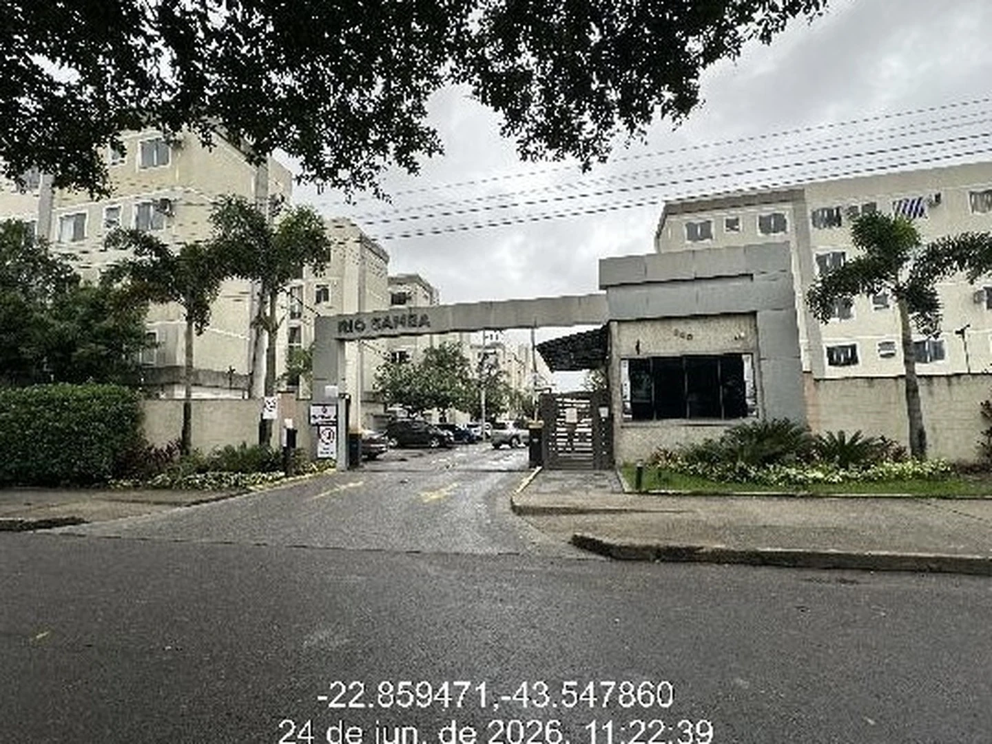Apartamento - Rio De Janeiro, RJ - foto 1
