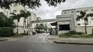 Apartamento - Rio De Janeiro, RJ