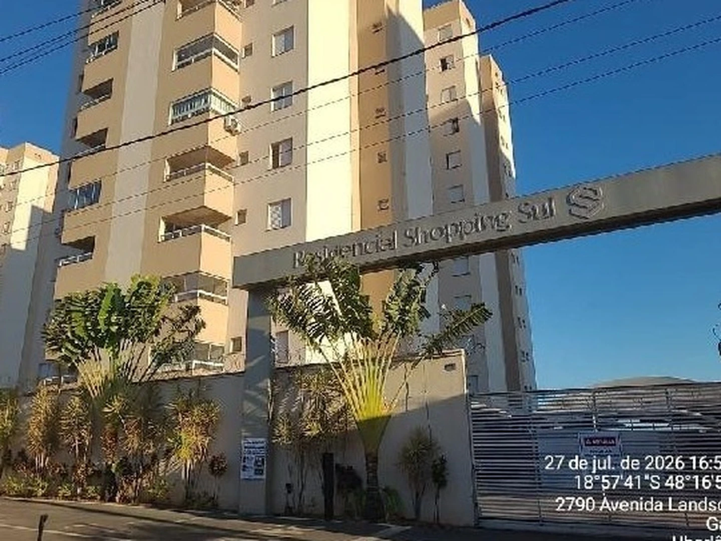 Apartamento - Uberlandia, MG - foto 1