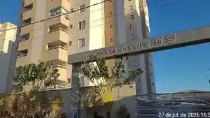 Apartamento - Uberlandia, MG