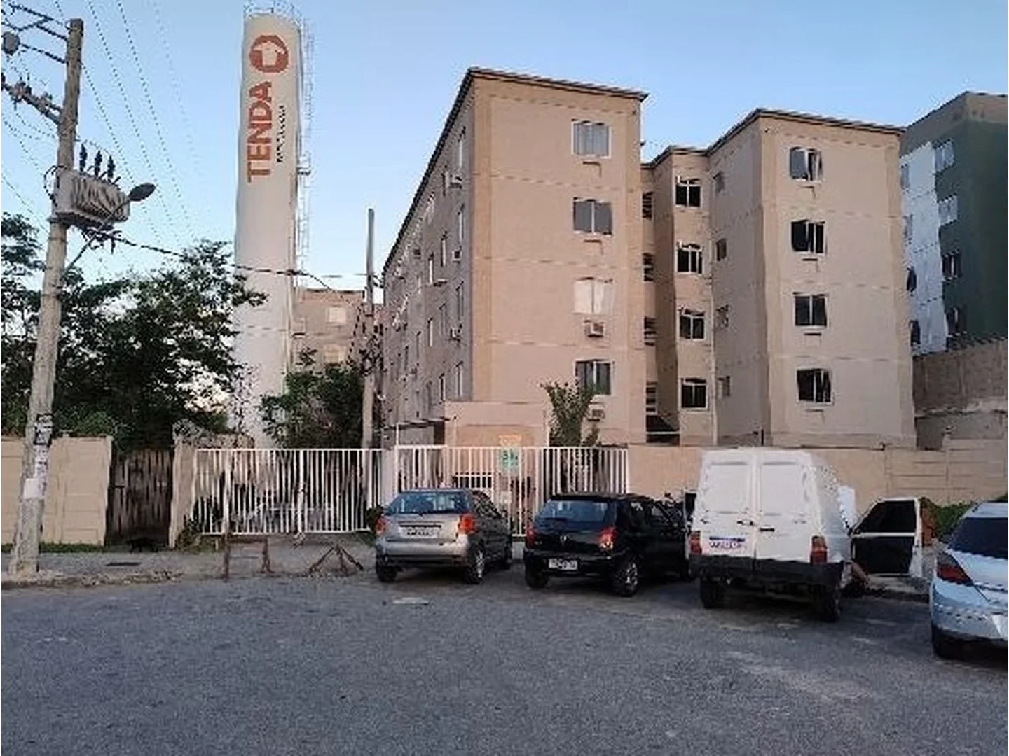 Apartamento - Rio De Janeiro, RJ - foto 1