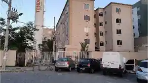 Apartamento - Rio De Janeiro, RJ