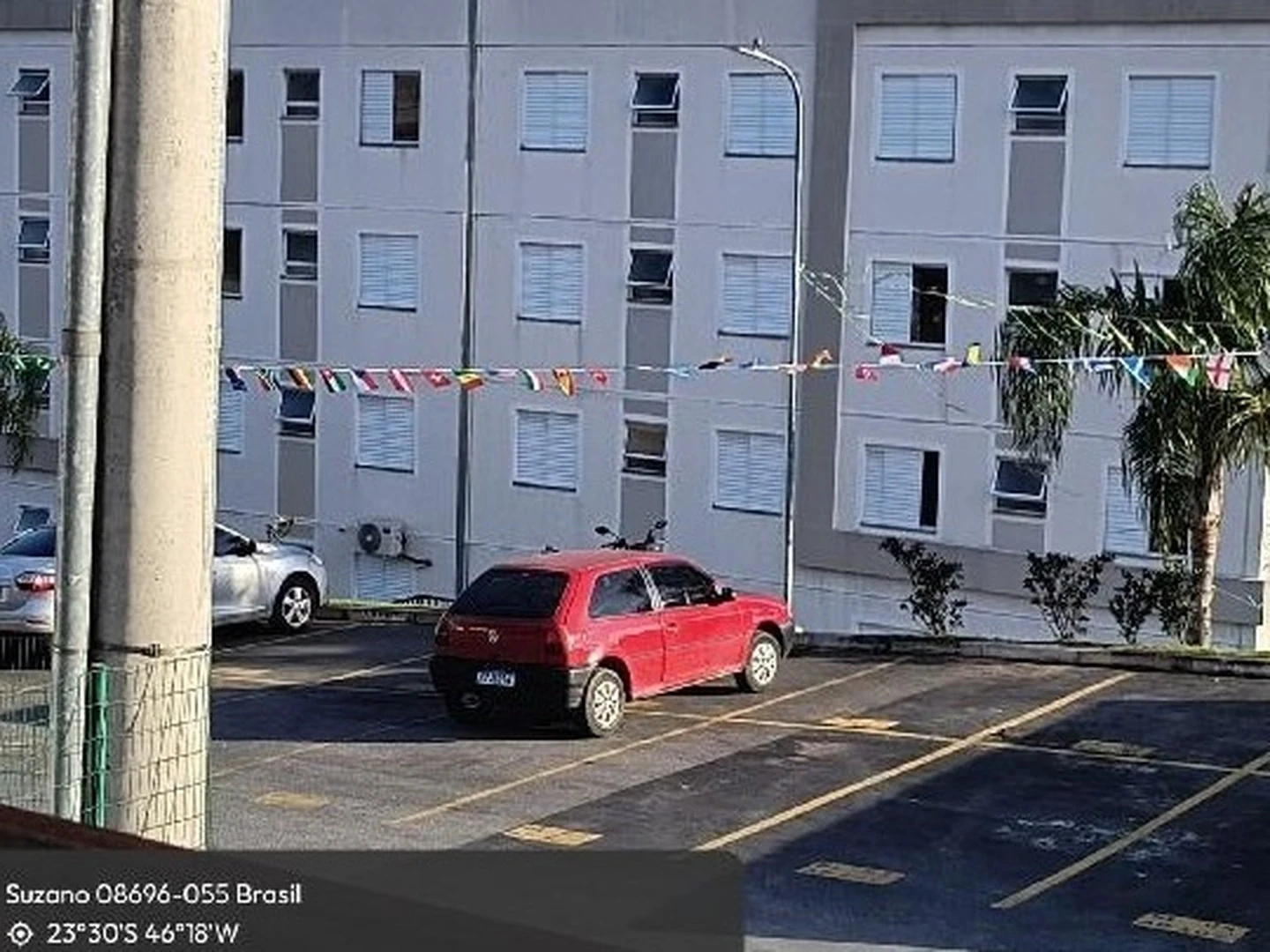 Apartamento - Suzano, SP - foto 1