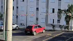 Apartamento - Suzano, SP