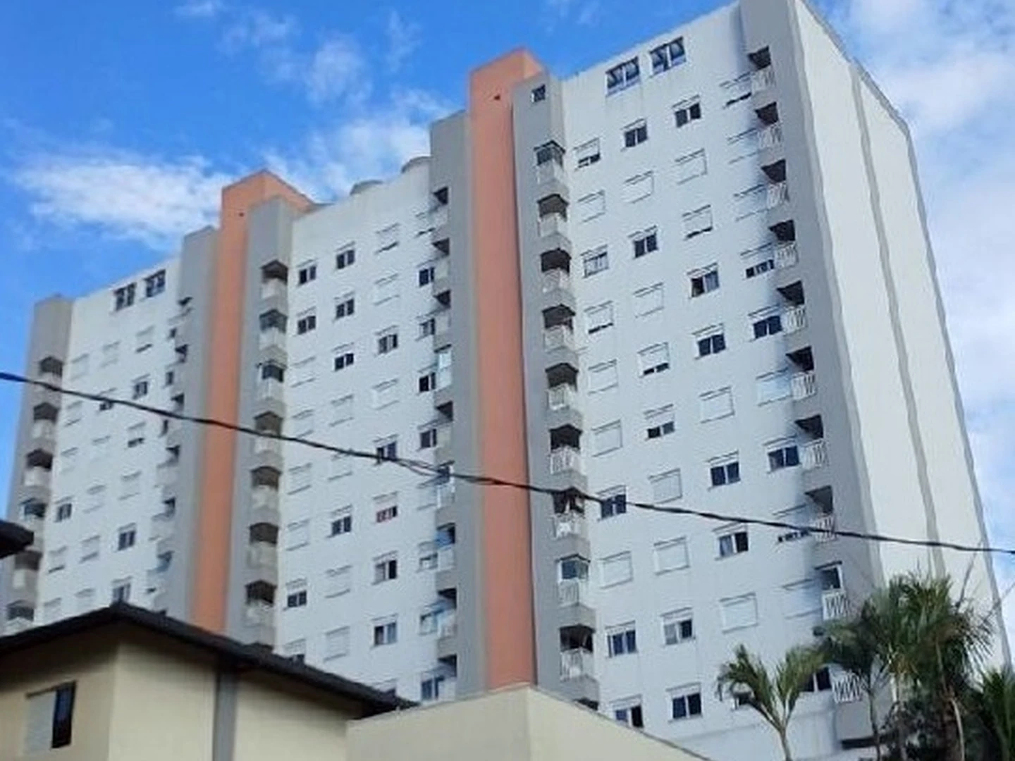 Apartamento - Osasco, SP - foto 1