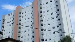 Apartamento - Osasco, SP