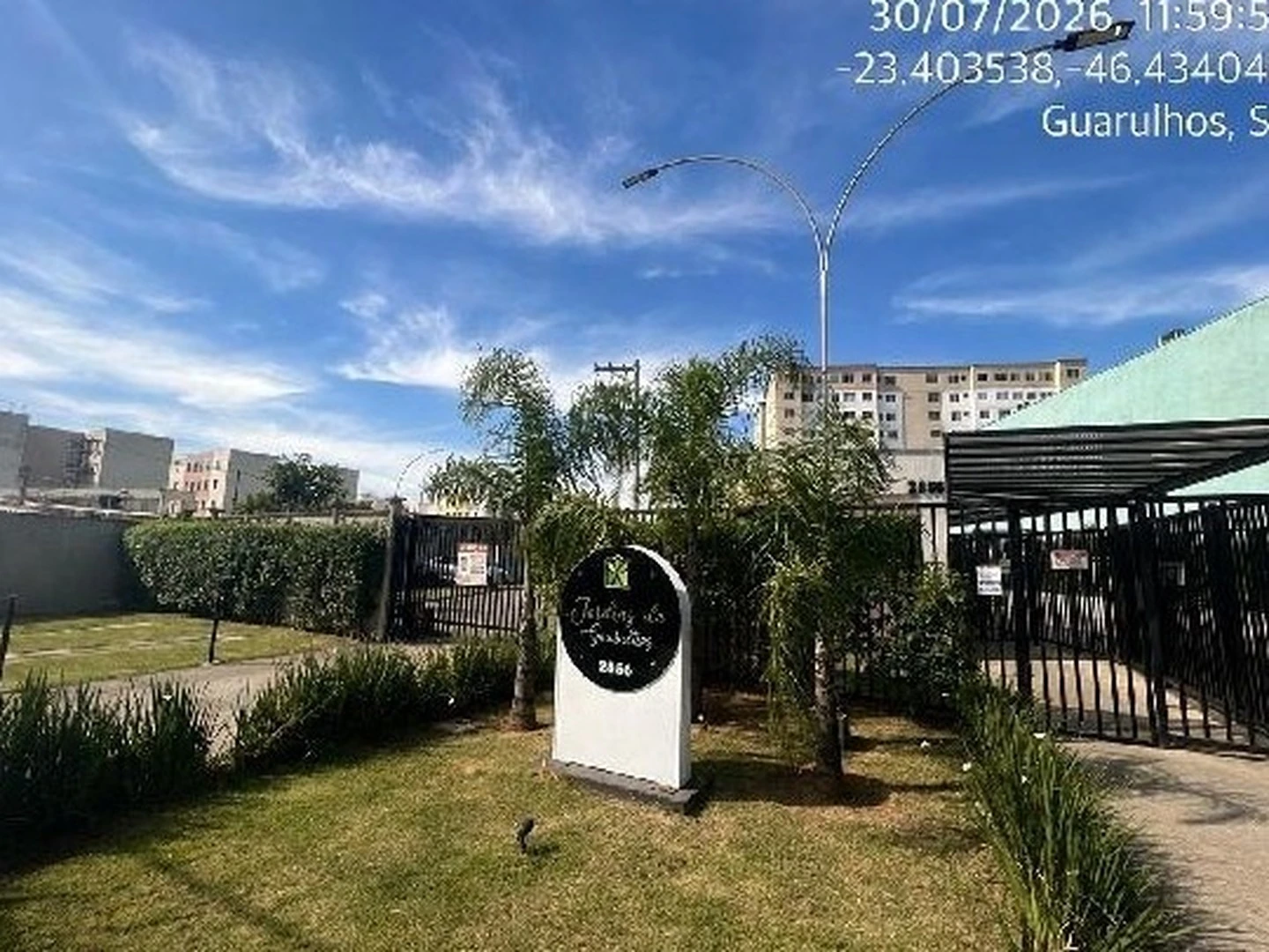 Apartamento - Guarulhos, SP - foto 1