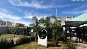 Apartamento - Guarulhos, SP