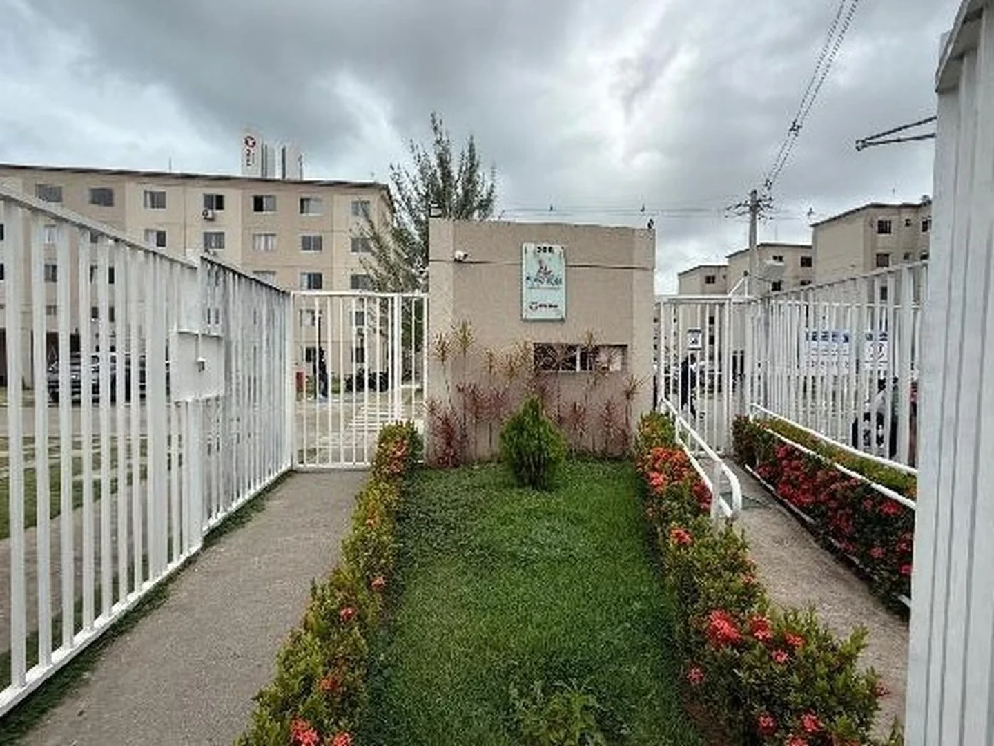Apartamento - Jaboatao Dos Guararapes, PE - foto 1