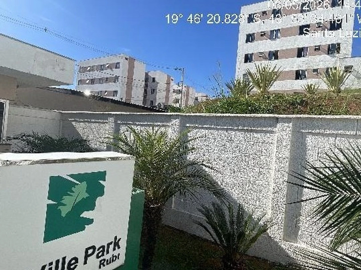 Apartamento - Santa Luzia, MG - foto 1