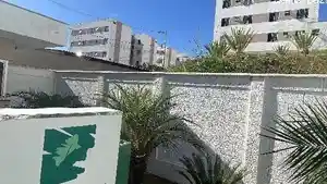 Apartamento - Santa Luzia, MG