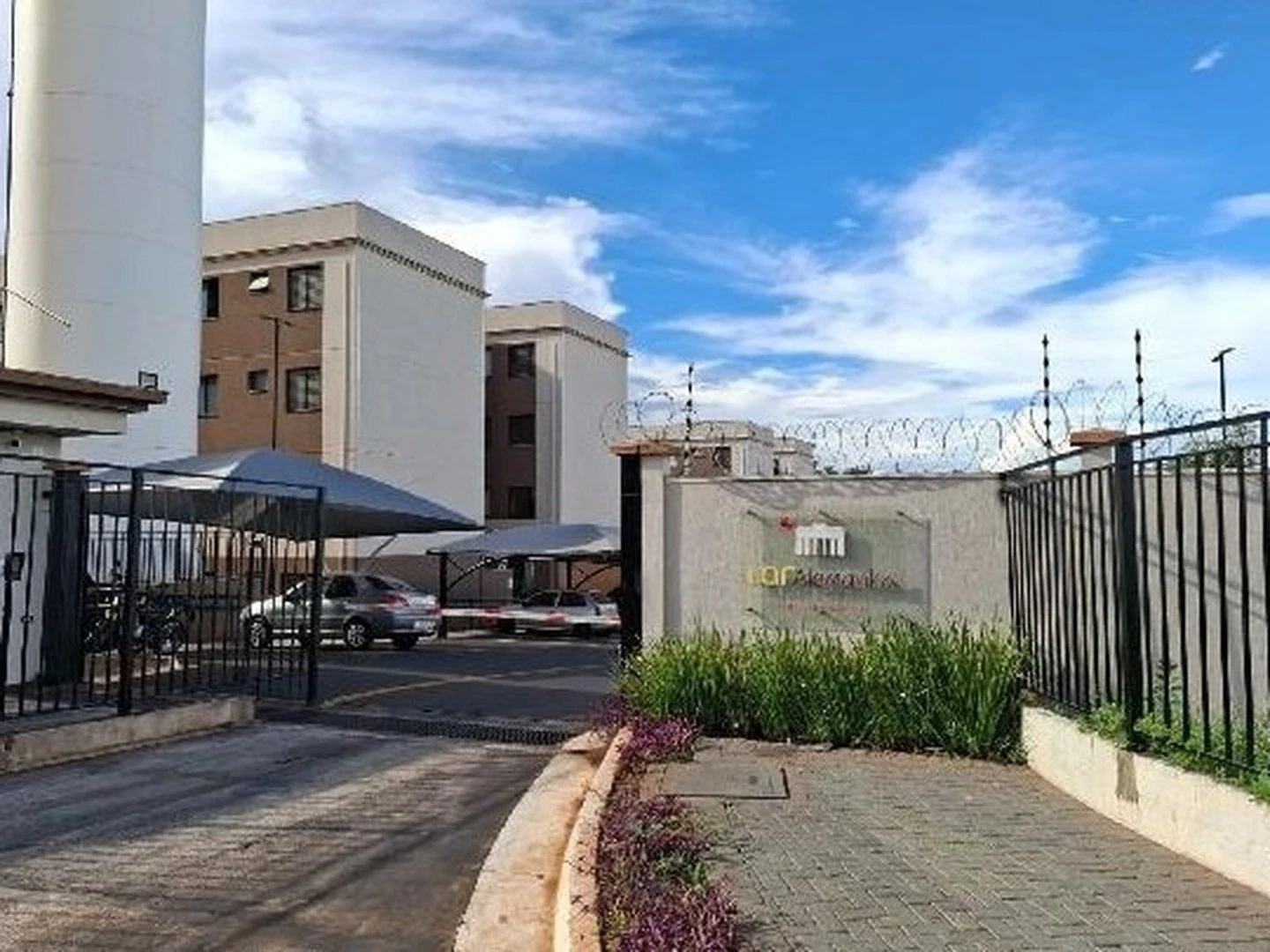 Apartamento - Ribeirao Preto, SP - foto 1