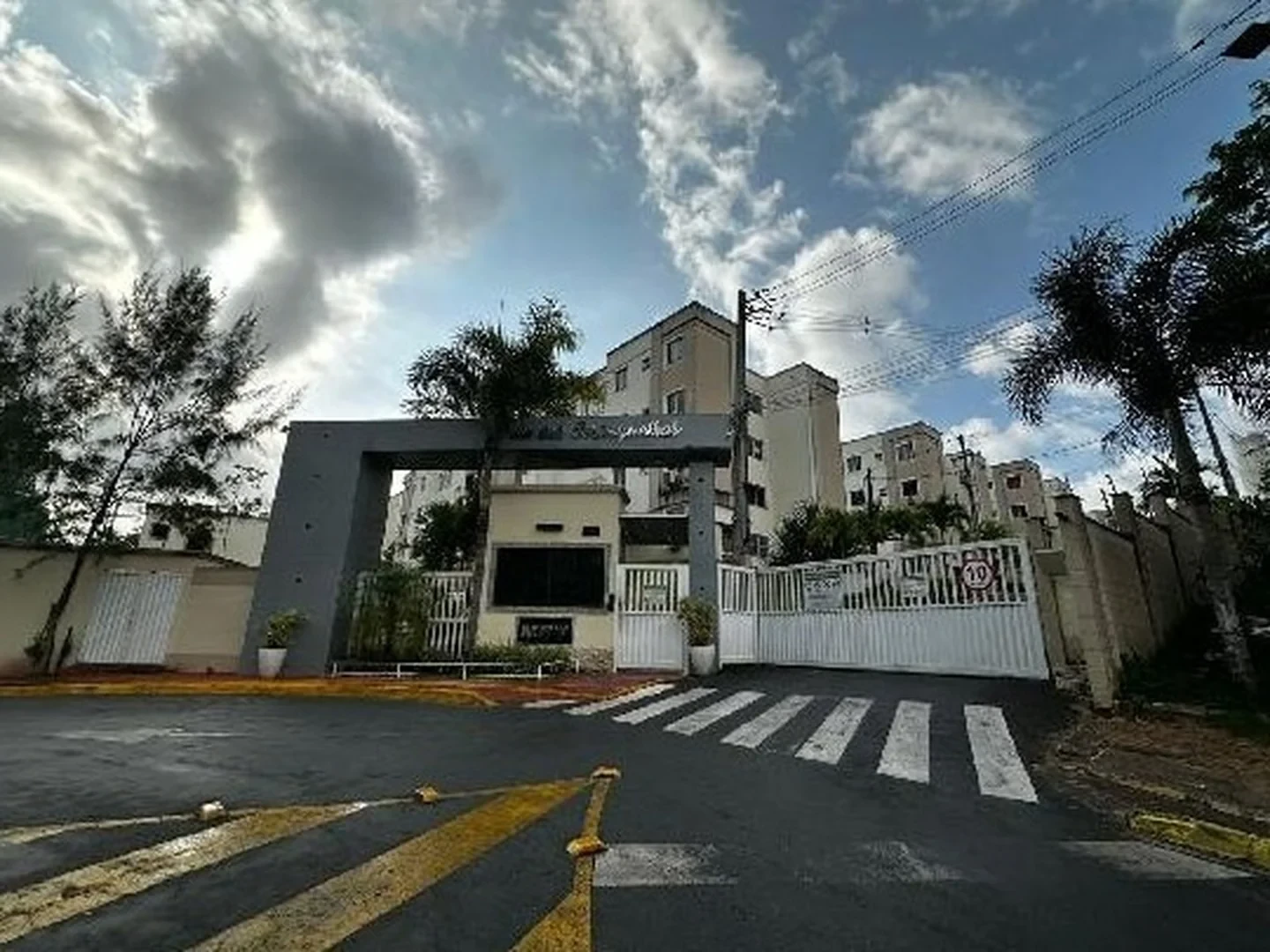 Apartamento - Jaboatao Dos Guararapes, PE - foto 1