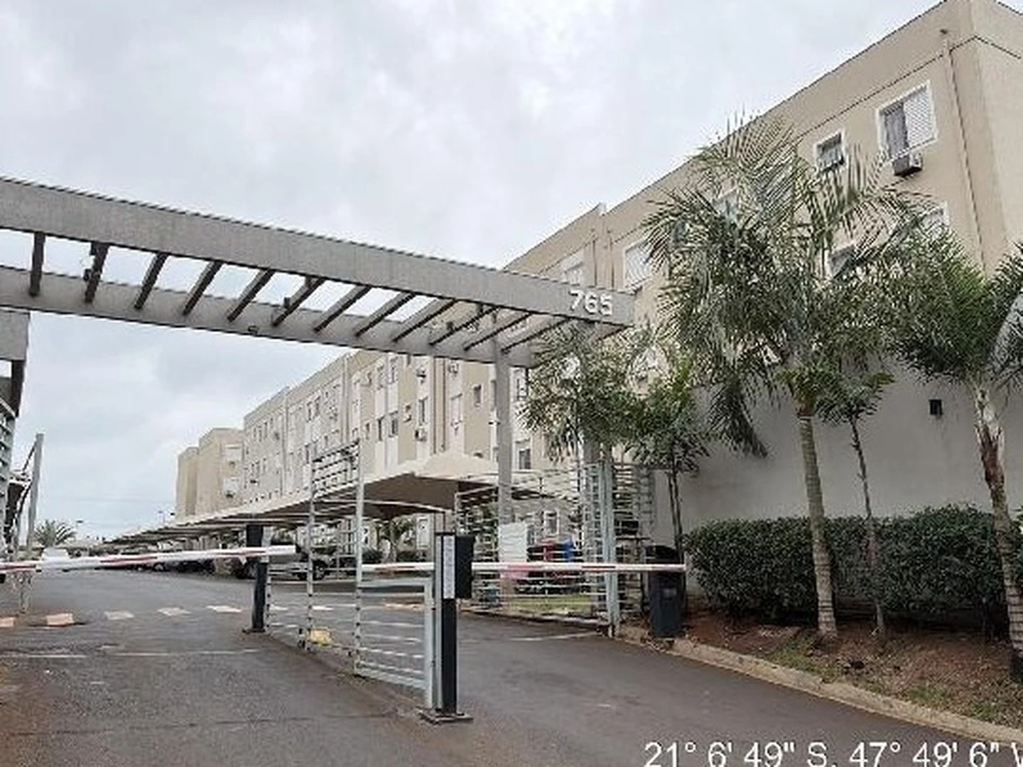 Apartamento - Ribeirao Preto, SP - foto 1