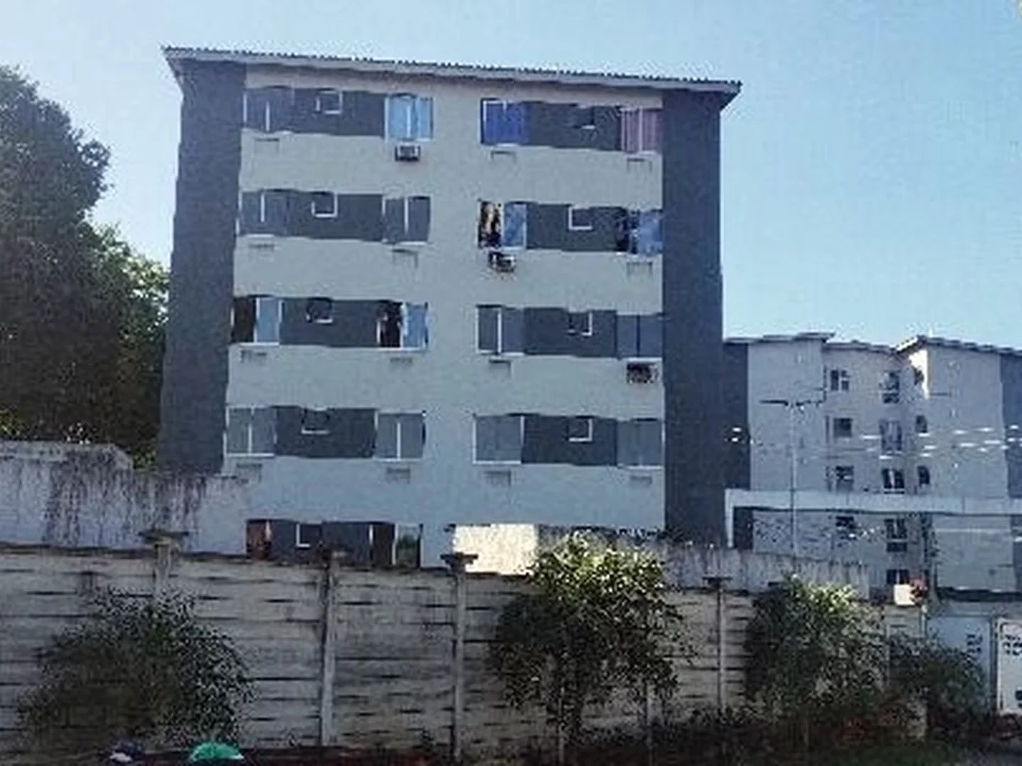 Apartamento - Rio De Janeiro, RJ - foto 1